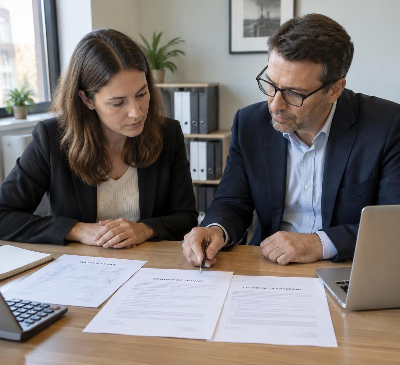 Indemnité de licenciement dans la convention Syntec 2 découvrez les règles de calcul de l’indemnité de licenciement prévues par la convention syntec, selon votre ancienneté, votre salaire et votre situation.
