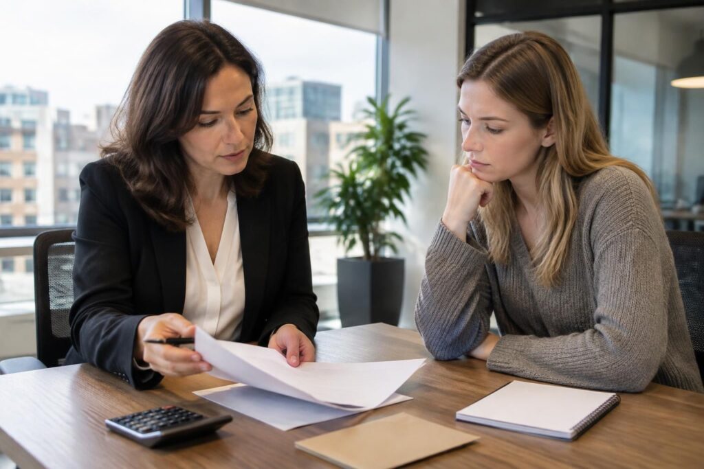 découvrez comment calculer l’indemnité de licenciement prévue par la convention syntec : conditions, montant et règles applicables.