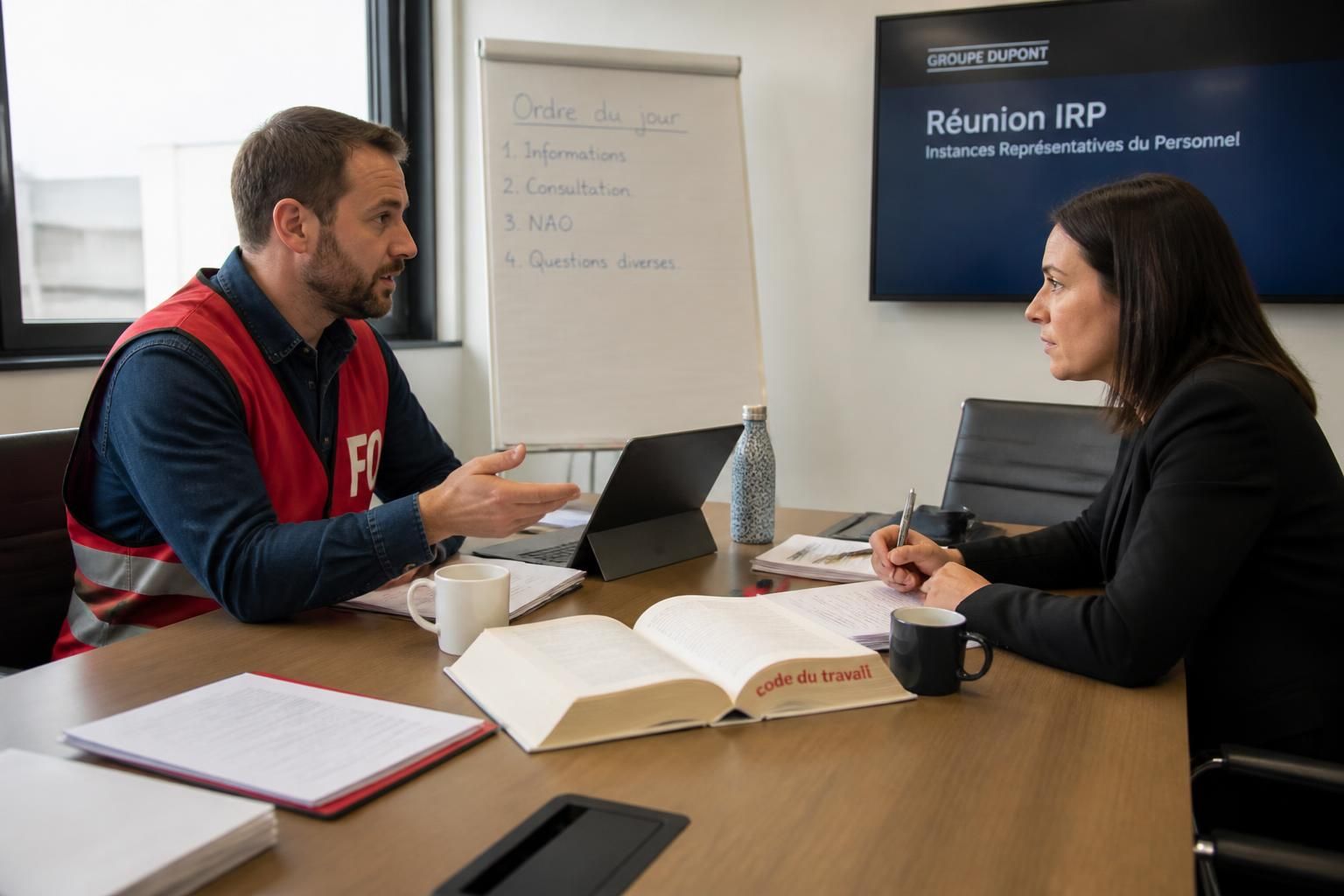 Licenciement d'un salarié protégé : quelle indemnité ? 2 découvrez les modalités d'indemnisation lors du licenciement d'un salarié protégé, les droits spécifiques et les démarches à suivre pour garantir une procédure conforme.