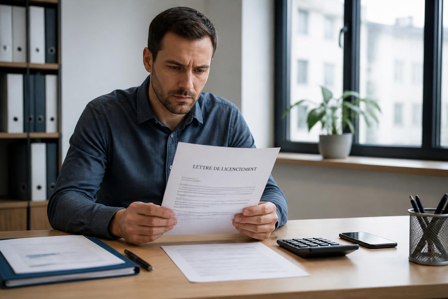 Licenciement pour faute grave : as-tu droit à une indemnité ? 2 découvrez si vous avez droit à une indemnité en cas de licenciement pour faute grave et quelles sont vos options légales.