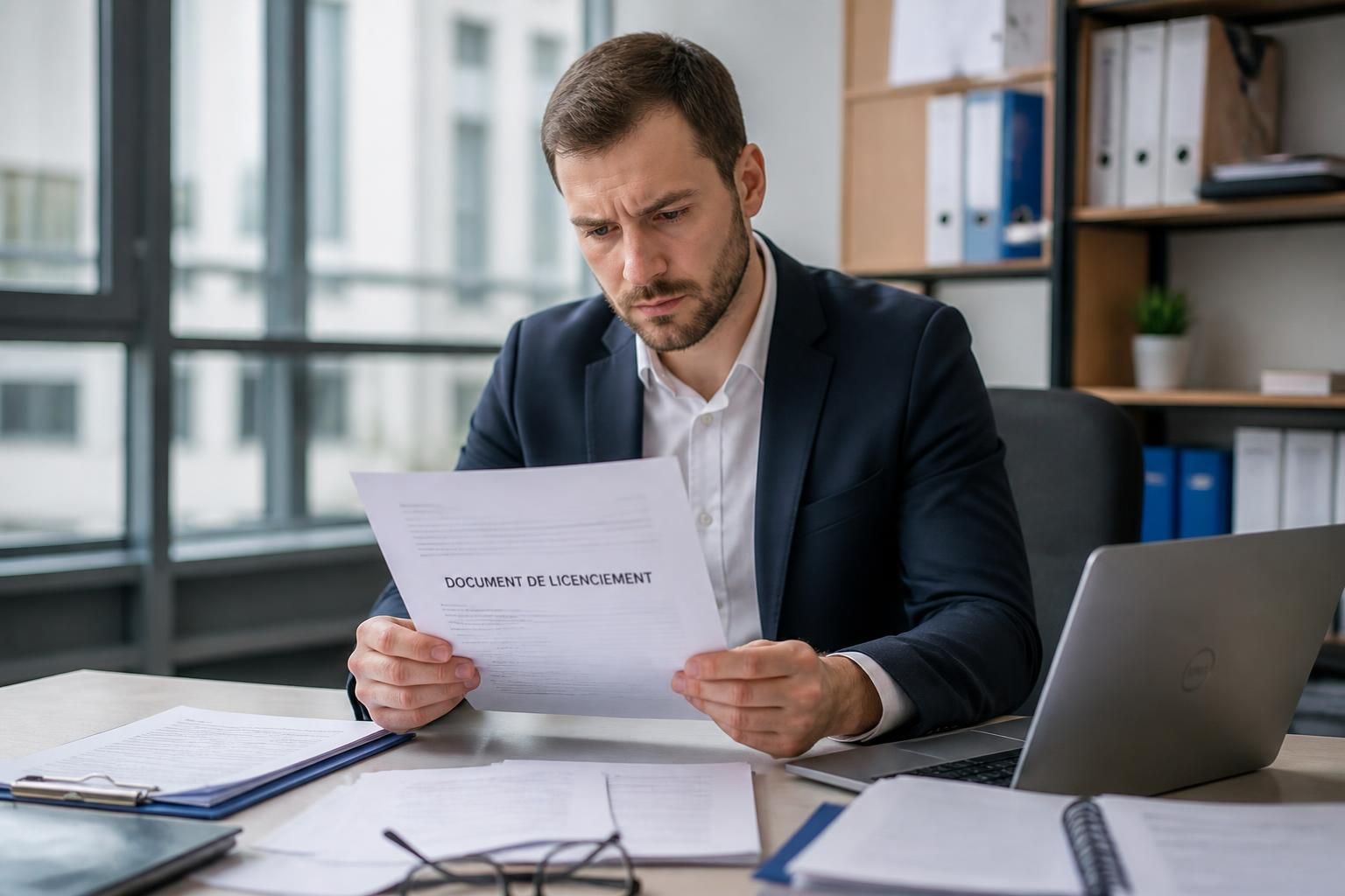 découvrez comment calculer votre indemnité en cas de licenciement sans cause réelle et sérieuse et protégez vos droits salariés.