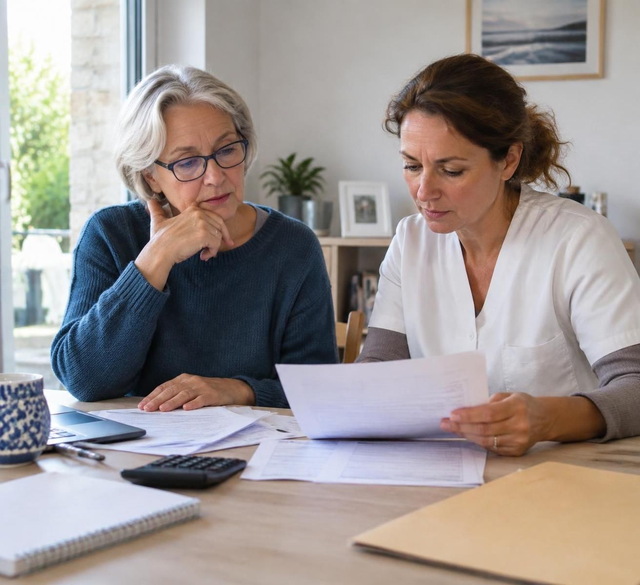 découvrez comment licencier un salarié employé via le cesu et calculer l’indemnité de licenciement à lui verser selon son ancienneté.