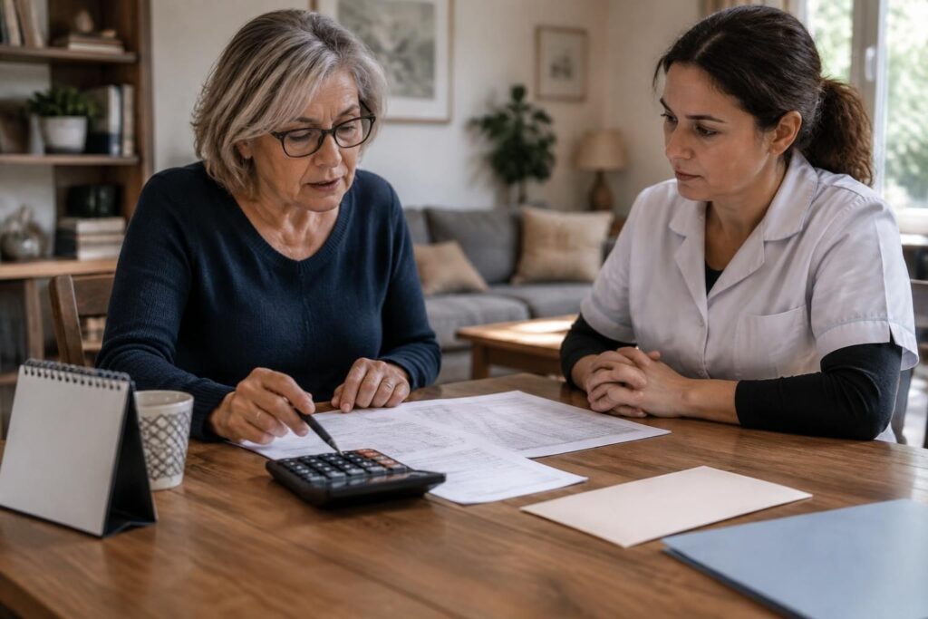 licencier via le cesu : découvrez quelle indemnité verser à votre salarié, comment la calculer et quelles démarches respecter.