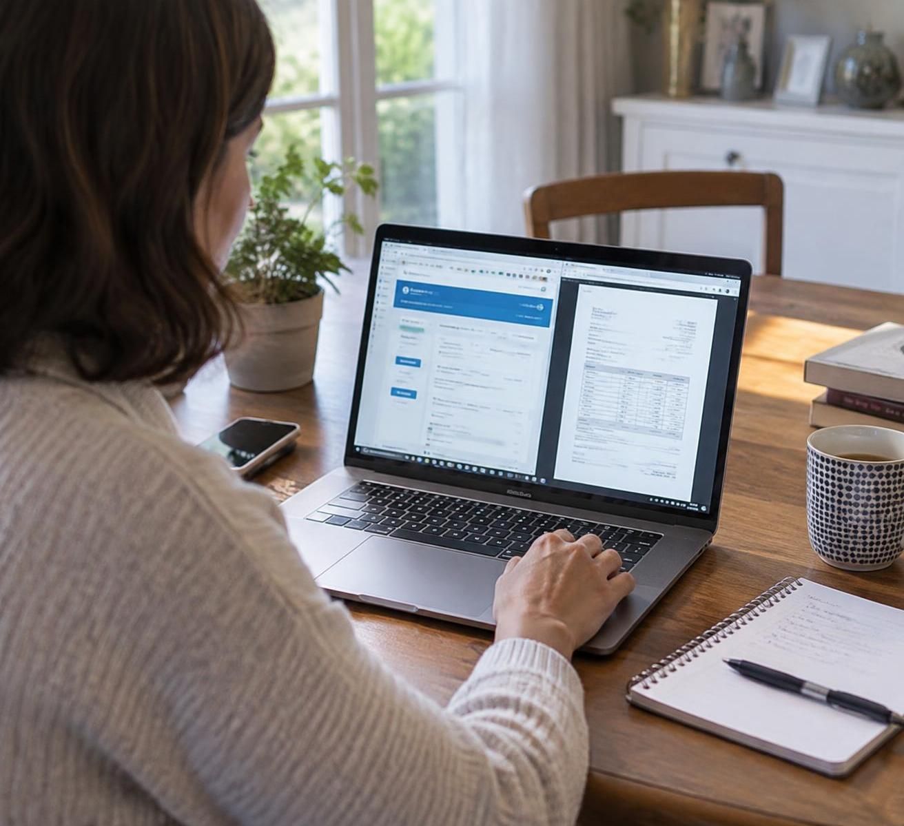 Retrouver son bulletin de salaire sur Cesu mon compte 2 découvrez comment retrouver et télécharger facilement votre bulletin de salaire depuis votre compte cesu, ainsi que les démarches à suivre en cas de difficulté.