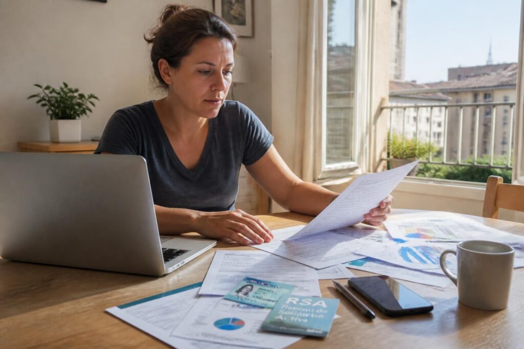 découvrez les conditions indispensables pour bénéficier du rsa et comment faire votre demande afin de garantir vos droits aux allocations.