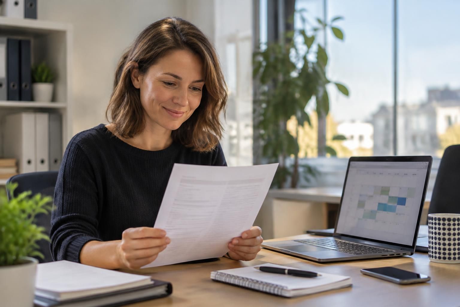 À quoi ressemble un bulletin de salaire en mi-temps thérapeutique 2 découvrez à quoi ressemble un bulletin de salaire en mi-temps thérapeutique : rémunération, indemnités journalières et éléments à vérifier.
