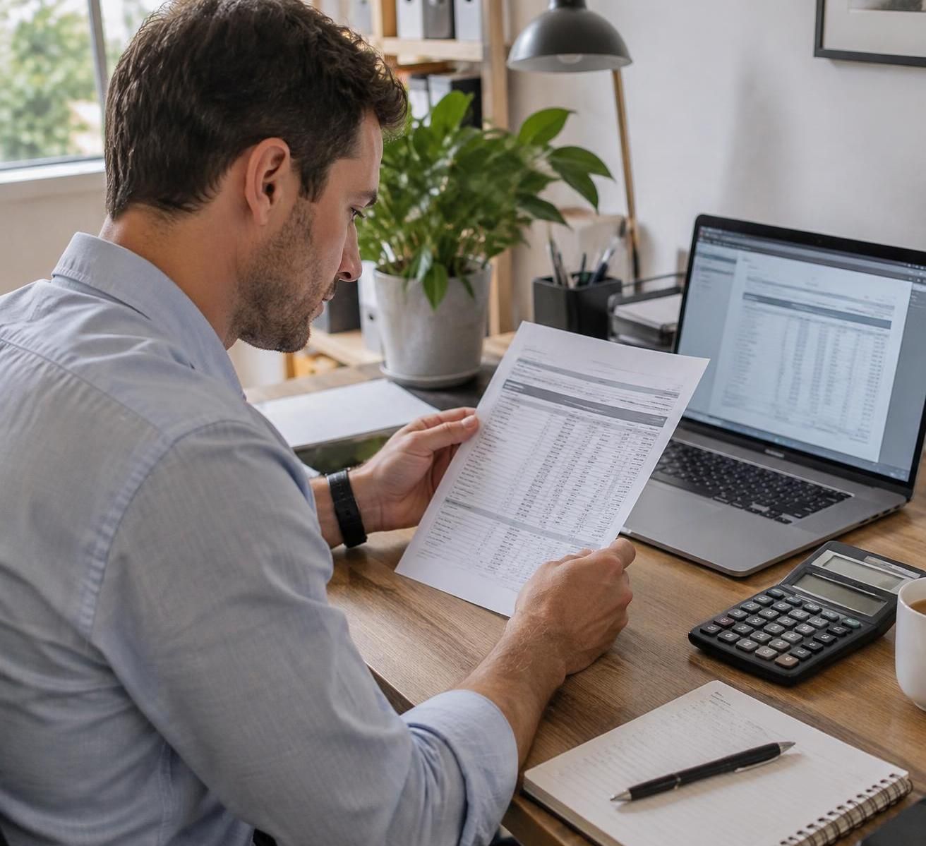 Bulletin de salaire 2026 : ce qui a changé 2 découvrez ce qui évolue sur le bulletin de salaire en 2026 et comprenez l’impact des changements sur la lecture de votre rémunération.