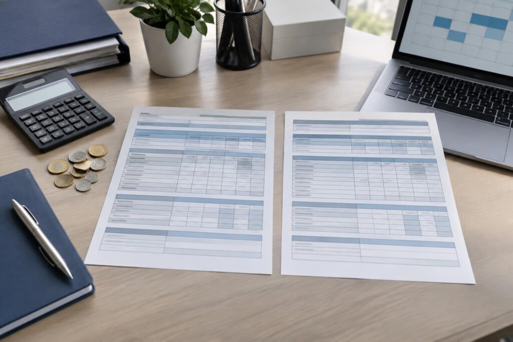 découvrez les changements du bulletin de salaire en 2026 : nouvelles mentions, évolutions des cotisations et points à vérifier pour bien comprendre votre fiche de paie.
