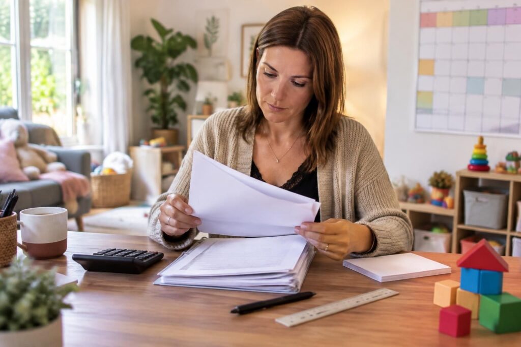 découvrez comment calculer les congés payés d’une assistante maternelle : droits acquis, indemnités et méthodes de calcul expliqués simplement.