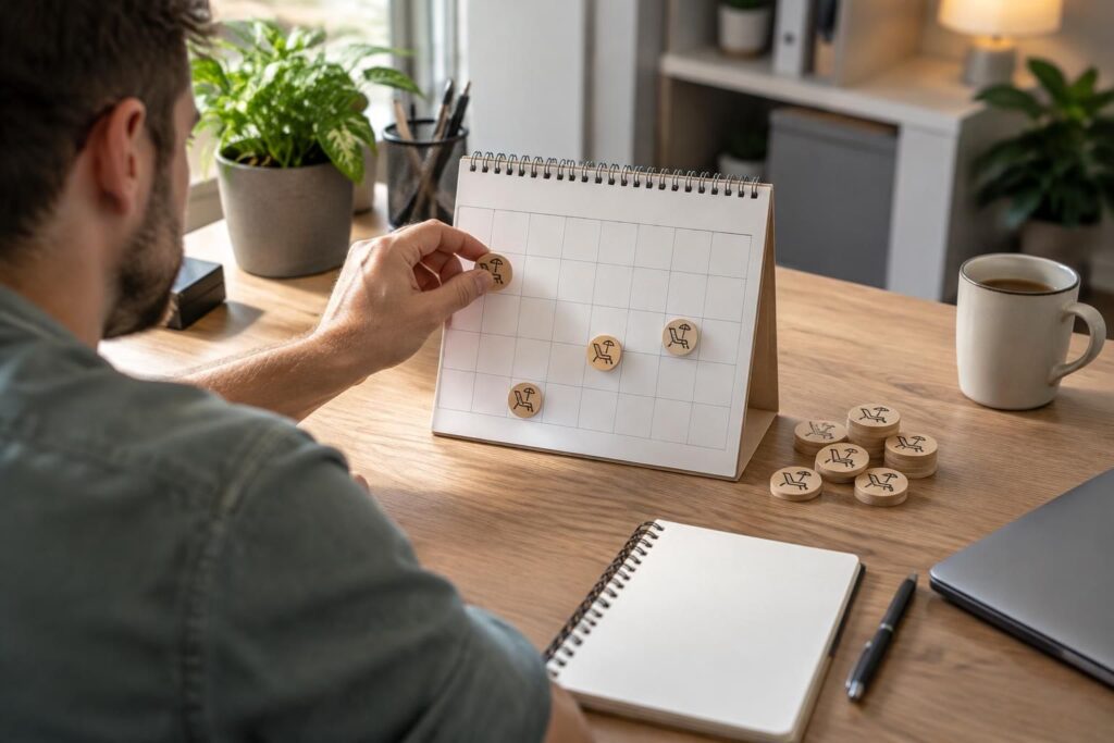 découvrez combien de jours de congés payés vous acquérez chaque mois et comment calculer vos droits selon votre temps de travail.