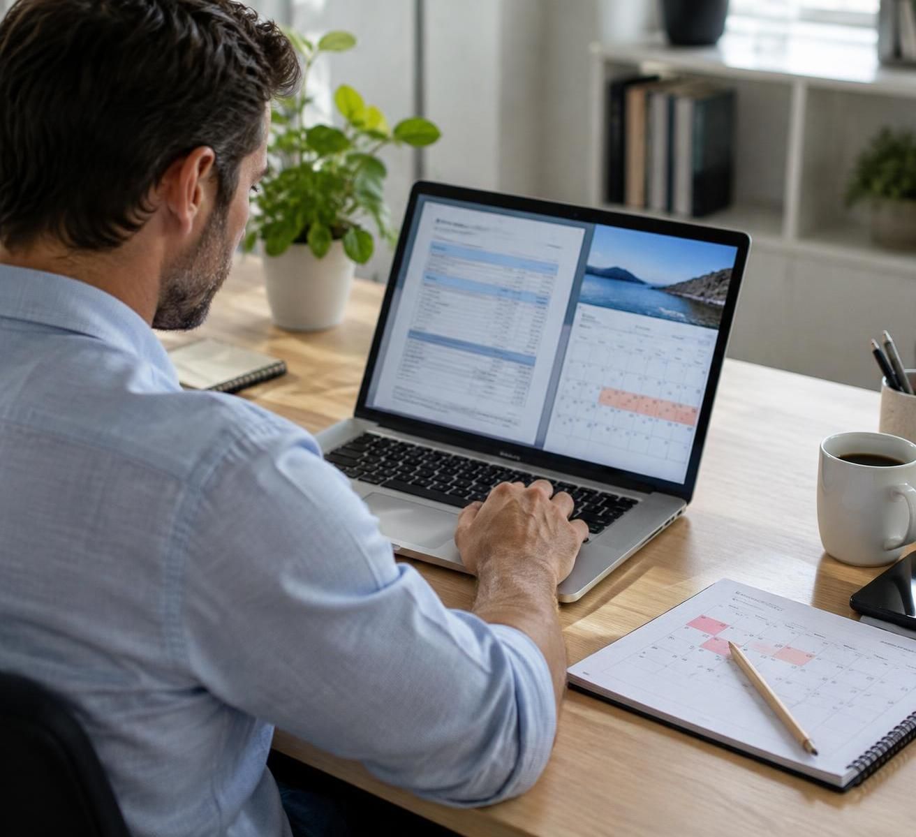 Comment calculer tes congés payés, la méthode 2 découvre comment calculer tes congés payés simplement : règles d’acquisition, jours de référence et méthode de calcul expliqués pas à pas.