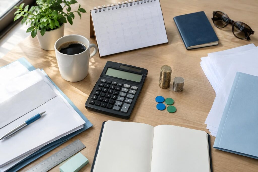 découvre comment calculer tes congés payés étape par étape : jours acquis, période de référence et méthodes de calcul pour connaître tes droits.