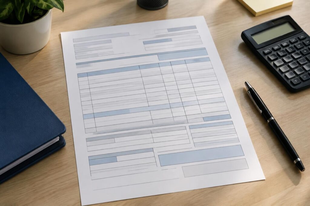 découvrez comment lire le bulletin de salaire d’un fonctionnaire, ligne par ligne : rémunération, primes, cotisations et retenues expliquées.