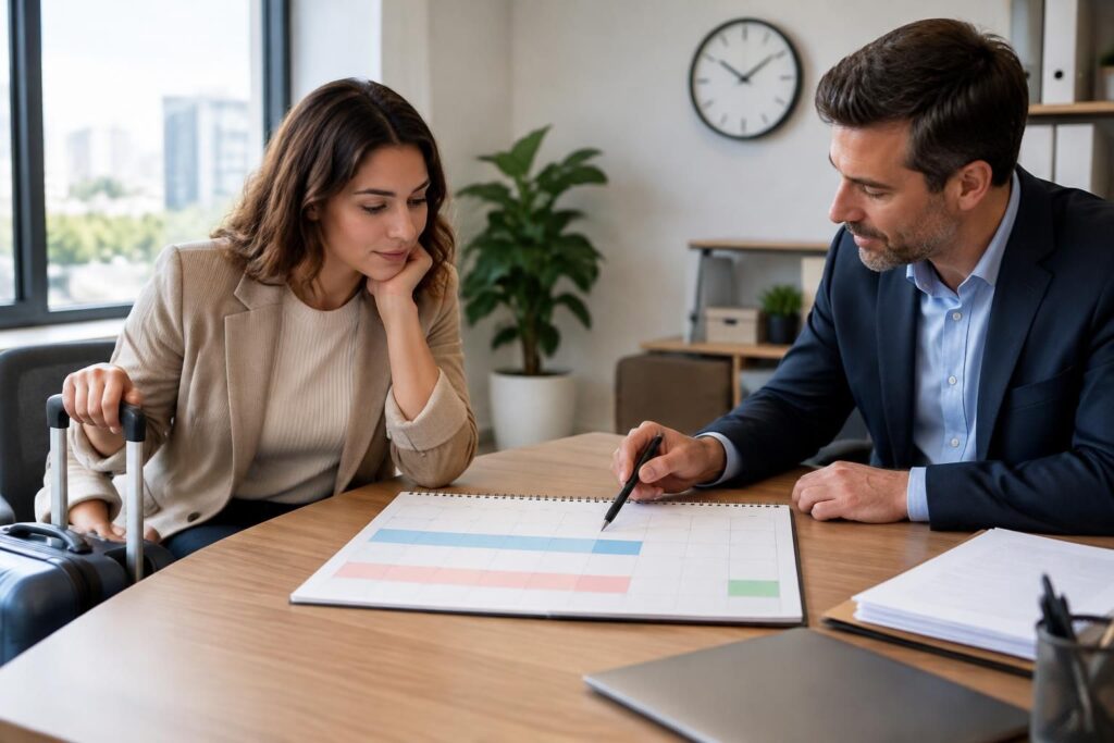 comprenez comment les congés payés s’articulent avec le préavis : règles applicables, délais et conséquences pour le salarié et l’employeur.