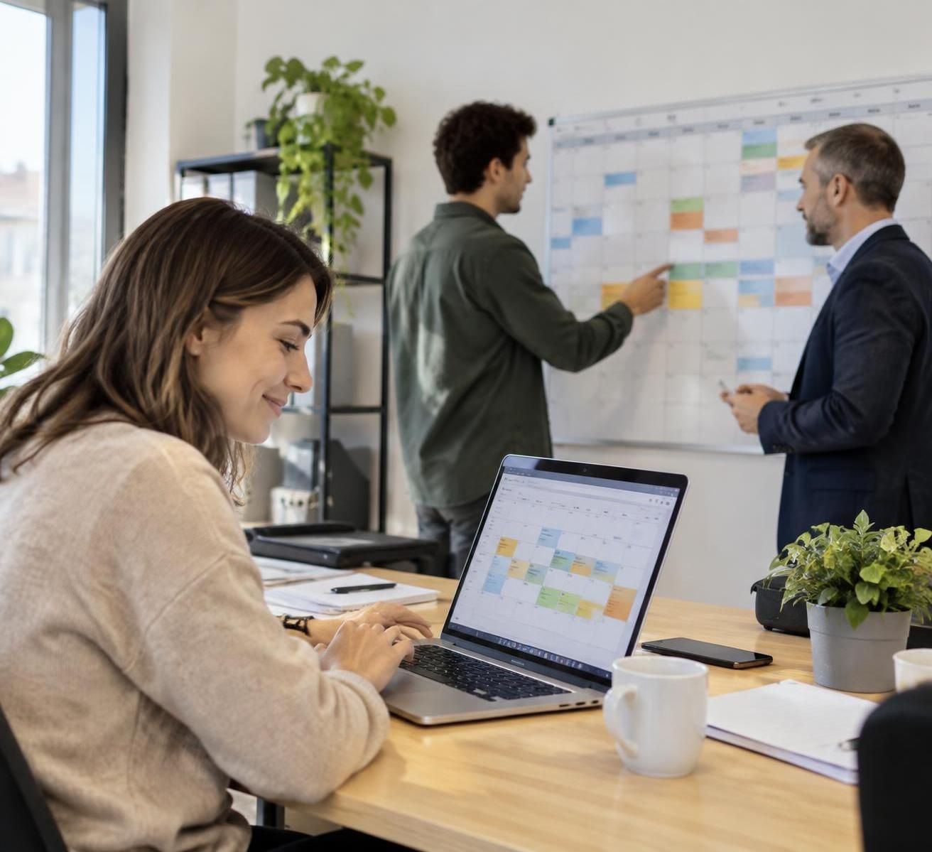 qui choisit les dates de tes congés payés : toi ou ton employeur ? découvre les règles, les délais à respecter et les recours possibles.