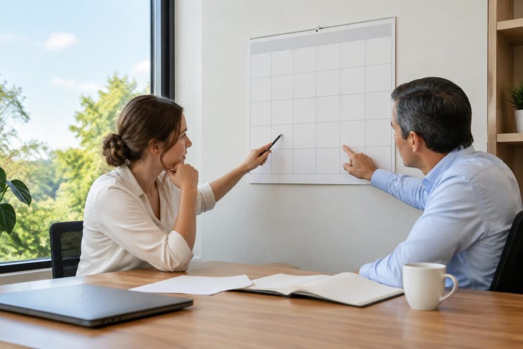 découvrez qui fixe les dates de vos congés payés, quelles règles s’appliquent et dans quelles conditions votre employeur peut les modifier.