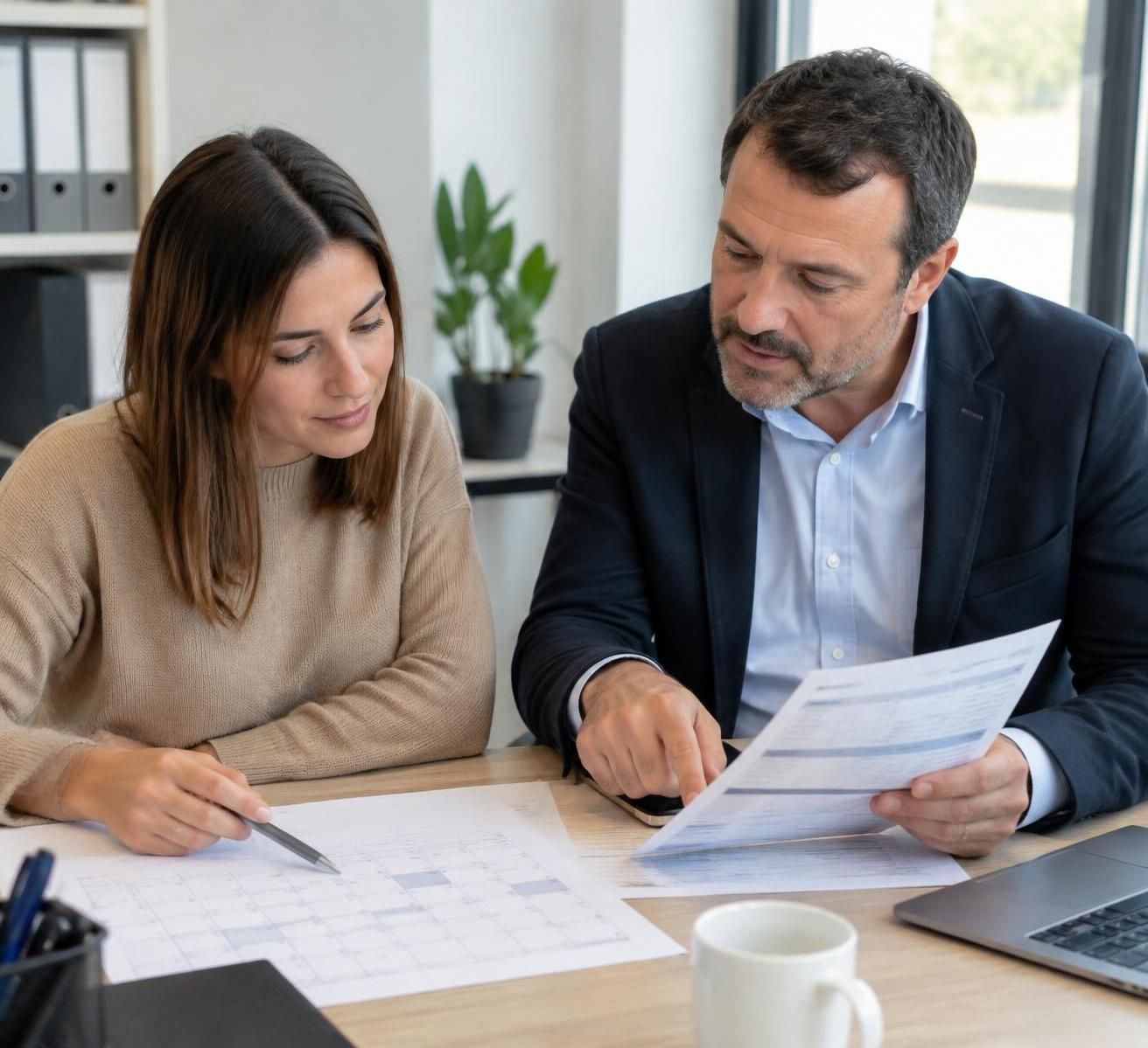 Rupture conventionnelle : que deviennent tes congés payés ? 2 lors d’une rupture conventionnelle, découvre comment sont calculés et indemnisés tes congés payés non pris, et ce qu’il faut vérifier avant ton départ.